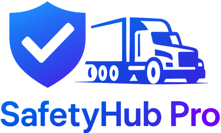 SafetyHub Pro