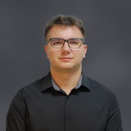 Yurii Chornous